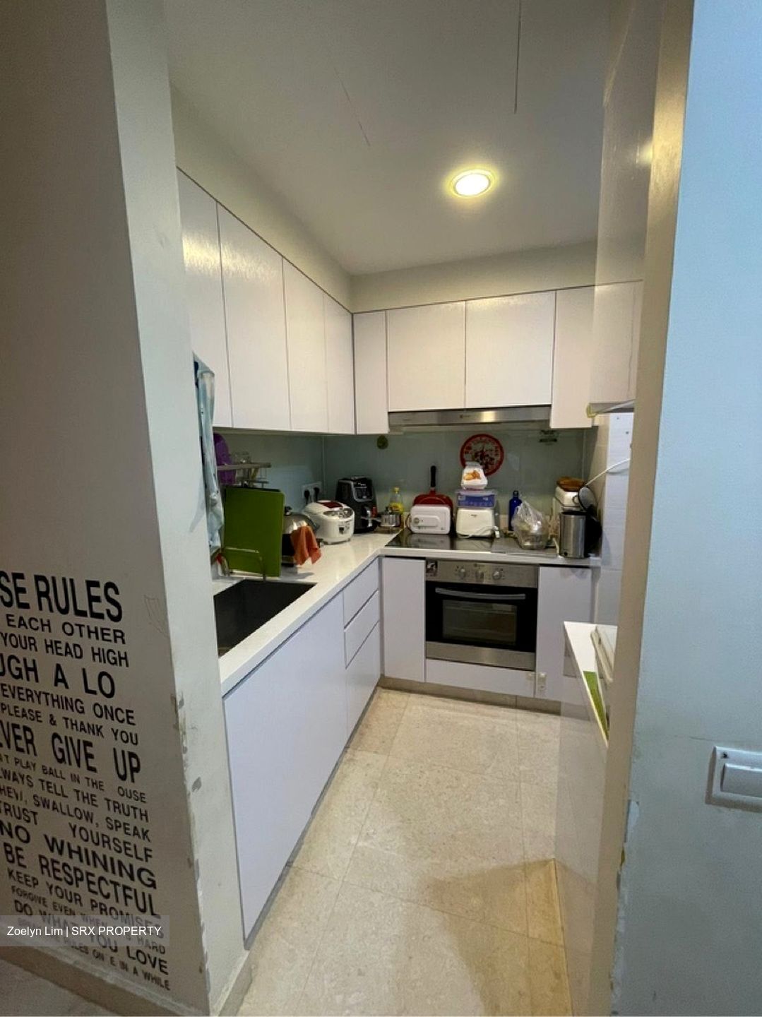 Eight Riversuites (D12), Condominium #593577251